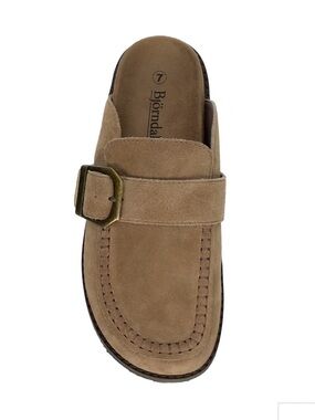 Bjorndal Tate Clog